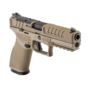 Pistolet Springfield Echelon U-Dot Tryt 4,5" FDE