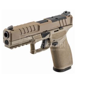 Pistolet Springfield Echelon U-Dot Tryt 4,5" FDE