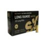 Amunicja Lapua 22LR SK Long Range Match 2,59g