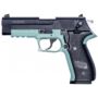 Pistolet GSG Fire Fly Mint Green + gwint