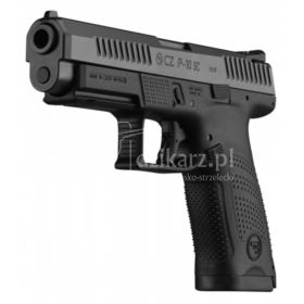 Pistolet CZ P-10 SC