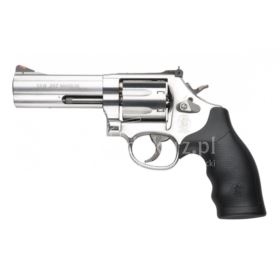 Rewolwer Smith&Wesson 686 .357Mag 4"