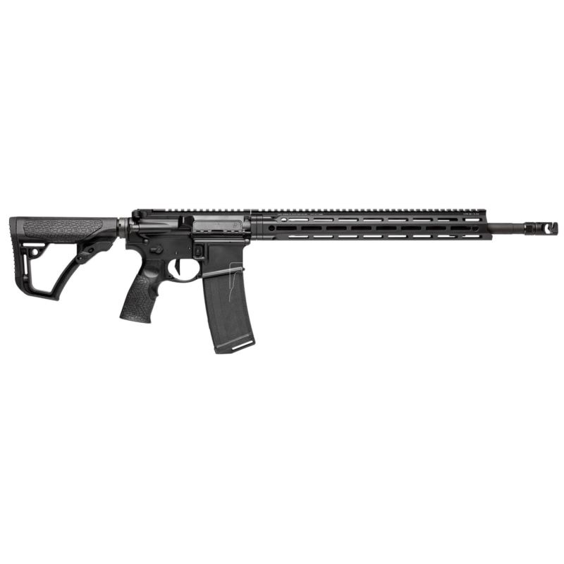 Karabin Daniel Defense DDM4 V7 PRO 18"