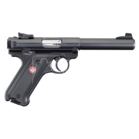 Pistolet Ruger Mark 4 Target mod.40101 .22