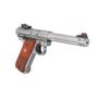 Pistolet Ruger Mark 4 Hunter mod.40118 .22LR