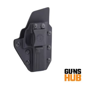 Kabura Doubletap IWB Gear Hybrid Glock 19