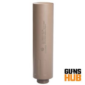 Modulator Gomander Tactinox 5,56 OB 1/2x28UNEF FDE