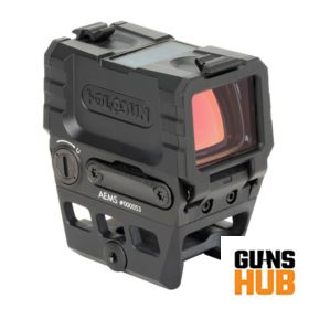 Kolimator Holosun AEMS Red Dot 1/3 Co-Witnes