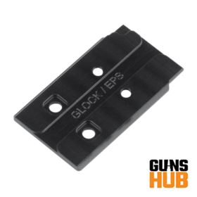 Płytka kolimatora Glock MOS Holosun EPS 2BME023