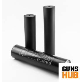 Modulator Hush-Tac 50 .8mm 5/8"-24 UNEF