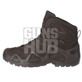 Buty LOWA Zephyr GTX Mid TF dark brown