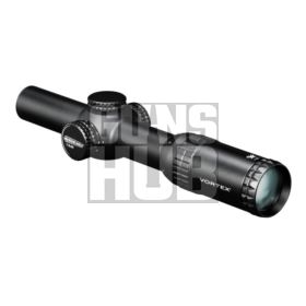 Luneta Vortex Strike Eagle 1-6x24 BDC3