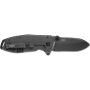 Nóż CRKT 2493 Squid Assited Black