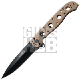 Nóż CRKT M16-03BK