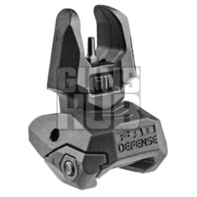 Przyrząd celowniczy FAB/FBS Front