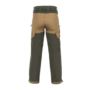 Spodnie Helikon Hybrid Outback Coy/gr short