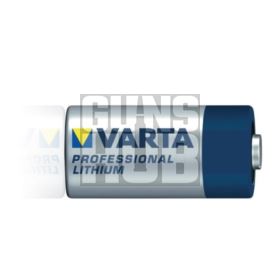 Bateria Varta CR 123