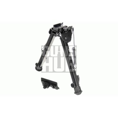 Bi-Pod Leapers Super Duty OP QD 8-12,8"