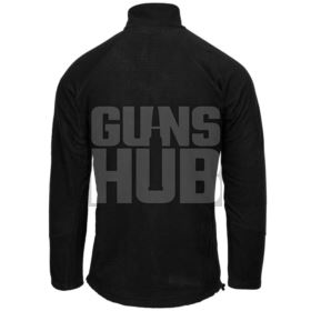 Bluza Helikon Alpha Tactical Black