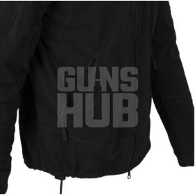 Bluza Helikon Alpha Tactical Black