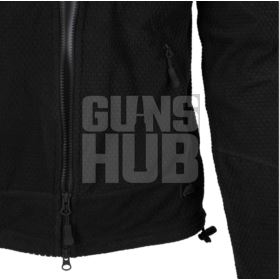 Bluza Helikon Alpha Tactical Black