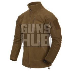 Bluza Helikon Alpha Tactical Coyote