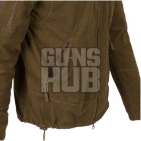 Bluza Helikon Alpha Tactical Coyote