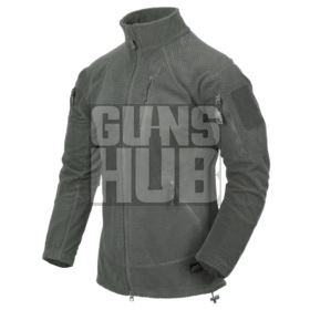 Bluza Helikon Alpha Tactical-Foliage Green