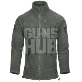 Bluza Helikon Alpha Tactical-Foliage Green