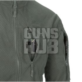 Bluza Helikon Alpha Tactical-Foliage Green