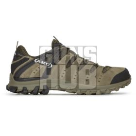 Buty Aku Alterra Lite GTX Camo green black