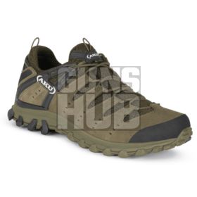 Buty Aku Alterra Lite GTX Camo green black