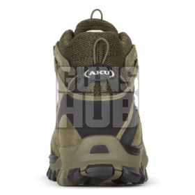 Buty Aku Alterra Lite Mid GTX Camo gr/bl