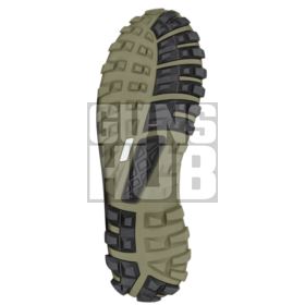 Buty Aku Alterra Lite Mid GTX Camo gr/bl