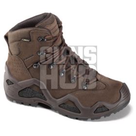 Buty LOWA Z-6N GTX C Dark Brown