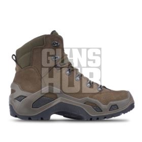 Buty LOWA Z-6N GTX C Dark Brown