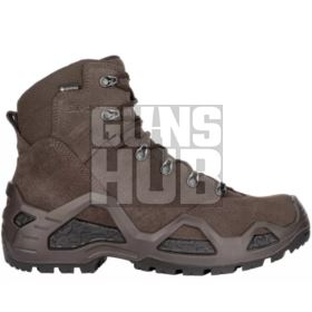 Buty LOWA Z-6S GTX Dark brown