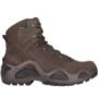 Buty LOWA Z-6S GTX Dark brown