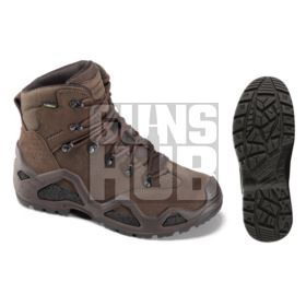 Buty LOWA Z-6S GTX Dark brown