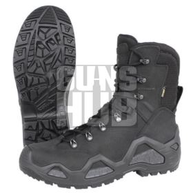 Buty LOWA Z-8N GTX Black