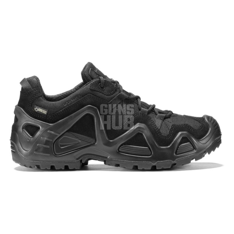 Buty LOWA Zephyr GTX Lo TF black