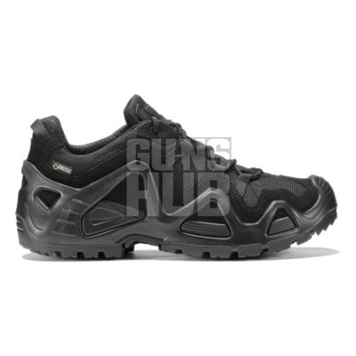 Buty LOWA Zephyr GTX Lo TF black