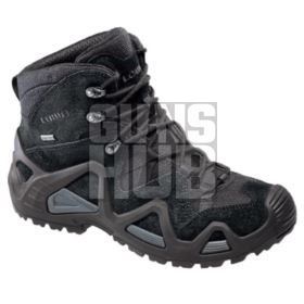 Buty LOWA Zephyr GTX Mid TF black