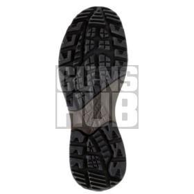 Buty LOWA Zephyr GTX Mid TF black