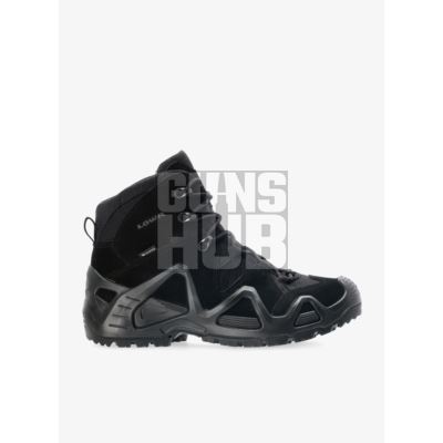 Buty LOWA Zephyr GTX Mid TF black