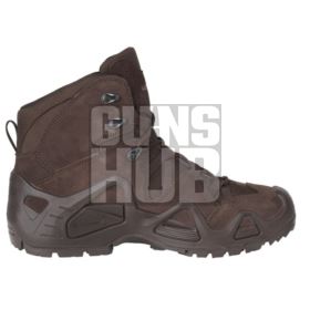 Buty LOWA Zephyr GTX Mid TF dark brown