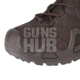 Buty LOWA Zephyr GTX Mid TF dark brown