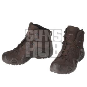 Buty LOWA Zephyr GTX Mid TF dark brown