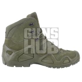 Buty LOWA Zephyr GTX Mid TF Ranger Green