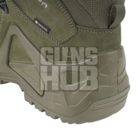 Buty LOWA Zephyr GTX Mid TF Ranger Green